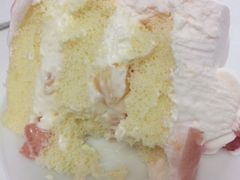 -浮光之丘MontCake生日蛋糕(科华路店)
