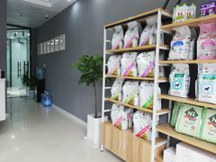 -福州肆爪动物医院
