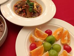 -岷山饭店-岷轩中餐厅