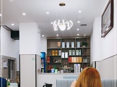 -英子家庭菜馆(系马桩店)