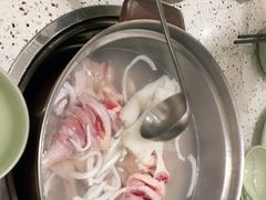 -椰子营·椰子鸡火锅(万象里店)