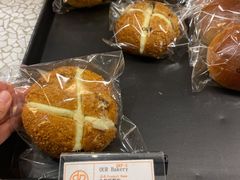 -OUR Bakery(SKP-S店)