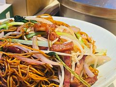 -烹然四季椰子鸡火锅(姚家园万象汇店)