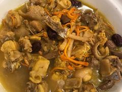 -西江美食舫·江西菜(健德桥店)