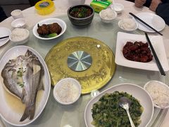 -老客站酒楼(金花南路店)