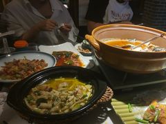 -千岛湖小鱼儿·淳安匠心农家菜