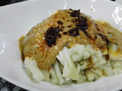-老磁器口豆汁店(天坛店)