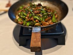 -7号院家宴.烧鸽子(门头沟店)