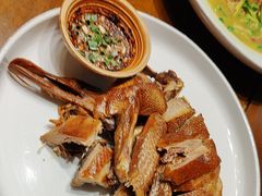 -亮欢寨酸汤鱼(沙冲路店)