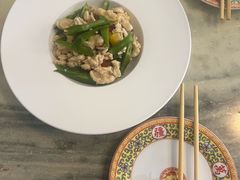 -京菜·砂锅居·烤鸭(西四店)