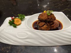 传统苏式熏鱼-童福兴·南京菜(老门东店)