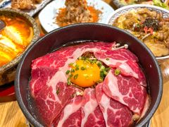 -上户日本料理(北仑富邦店)