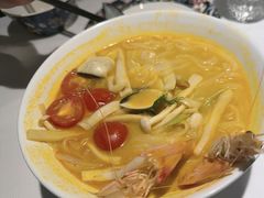 -花样西贡·蜜越餐厅·法式越南料理(水晶城店)