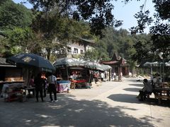 -敬亭山风景名胜区