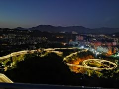 -梅峰山地公园