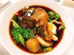 -Magic Food Point(Airport Street food)