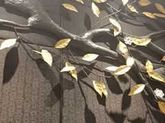 -唐拉雅秀酒店-唐苑中餐厅