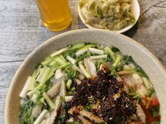 -长香源葫芦头梆梆肉(兴隆巷店)