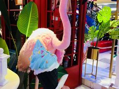 缤纷海盐酸奶-33ICECLUB(五角场万达广场C栋店)