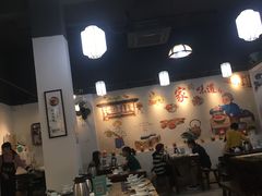 -香港聚强佛跳墙(江华路店)