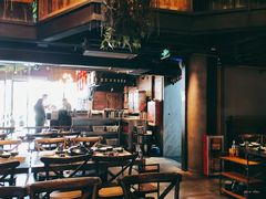 大堂-同仁四季椰子鸡(海岸城天利店)