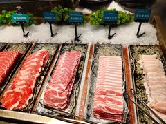 -東盛炭烤自助料理(浦东文峰广场店)