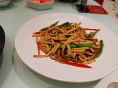 -蜀厨小匠·民间川菜(犀浦店)