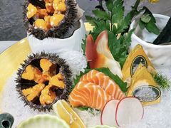 -喜聚薈·花膠雞海鮮火鍋(越秀店)