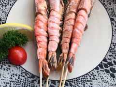 -九井澤精致料理(金茂店)