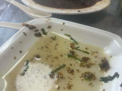 -山里人家土菜馆(茅山店)