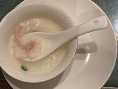 东星斑片粥-金玉满堂潮州酒楼(无限极荟购物广场店)