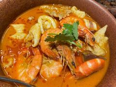 -醉壹号海鲜大排档·老厦门特色菜(厦门美食地标店)