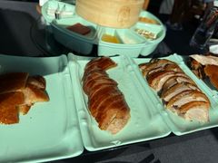 -羲和雅苑•北京烤鸭(平安国际金融中心店)