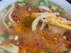 -老李家杂肝汤(回民街店)
