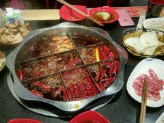 picture-董家湾重庆老火锅(嘉华店)