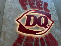 -DQ·蛋糕·冰淇淋(浦江欢乐颂店)