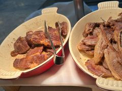 -上海虹桥宾馆味翠餐厅