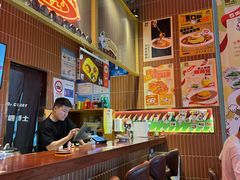 -伽喱博士 Dr.CURRY咖喱饭(太阳宫咖喱店)