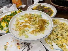 -食光慢宴·安吉土菜馆