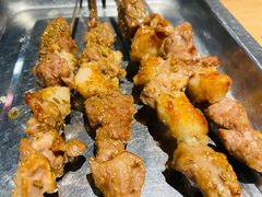 -直隶安家牛肉罩饼(新石店)