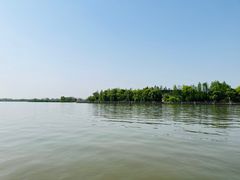 -下渚湖国家湿地公园科普馆