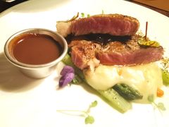 -柏蔻餐厅Le Banquet Bistro(天河北店)