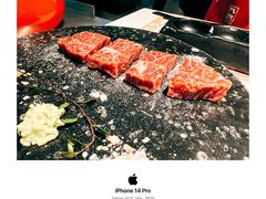 -焱铁烧·黑毛和牛专门店(杭州嘉里中心店)