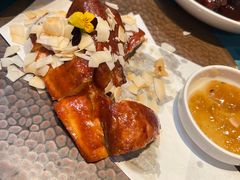 -茶人村·宫廷私厨(奥体印象城店)