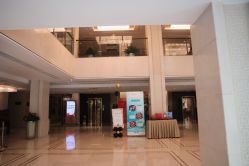 -华东饭店·园林式婚礼宴会厅酒店