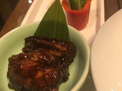 酥不腻烤肉小份-路小缦·珍馐美馔(市心北路店)