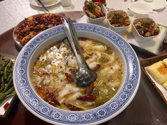 -川香鼎盛(市桥富华总店)