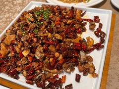 -李氏传家菜(兴城路店)