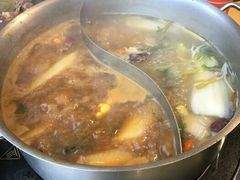 -手选潮汕鲜活牛肉火锅(二七广场店)