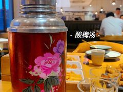 -胡马八破·川菜小馆(高新万达店)